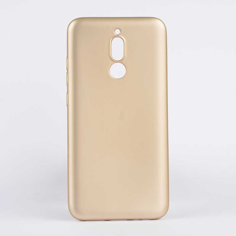 Xiaomi Redmi 8 Uyumlu Kılıf Zore Premier Silikon Kapak