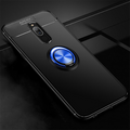 Xiaomi Redmi 8 Uyumlu Kılıf Zore Ravel Silikon Kapak
