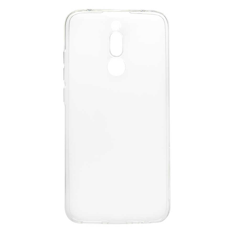 Xiaomi Redmi 8 Uyumlu Kılıf Zore Süper Silikon Kapak