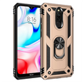 Xiaomi Redmi 8 Uyumlu Kılıf Zore Vega Kapak
