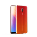 Xiaomi Redmi 8A Uyumlu Kılıf Zore Süper Silikon Kapak