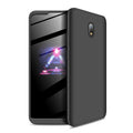 Xiaomi Redmi 8A Uyumlu Kılıf Zore Ays Kapak