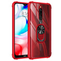 Xiaomi Redmi 8A Uyumlu Kılıf Zore Mola Kapak