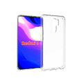 Xiaomi Redmi 9 Uyumlu Kılıf Zore Süper Silikon Kapak