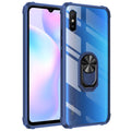 Xiaomi Redmi 9A Uyumlu Kılıf Zore Mola Kapak
