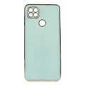 Xiaomi Redmi 9C Uyumlu Kılıf Zore Bark Kapak