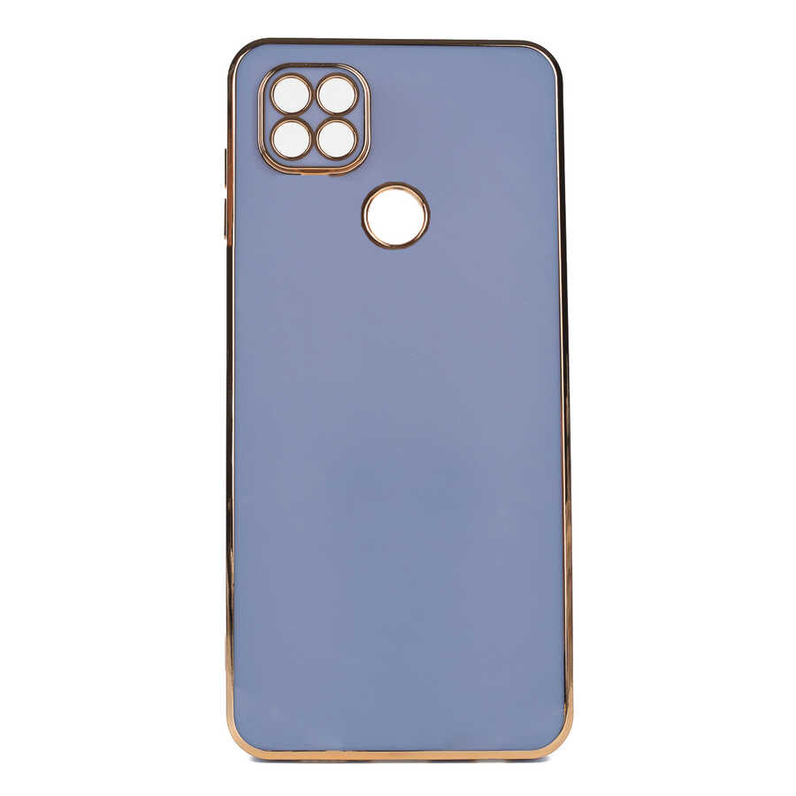 Xiaomi Redmi 9C Uyumlu Kılıf Zore Bark Kapak