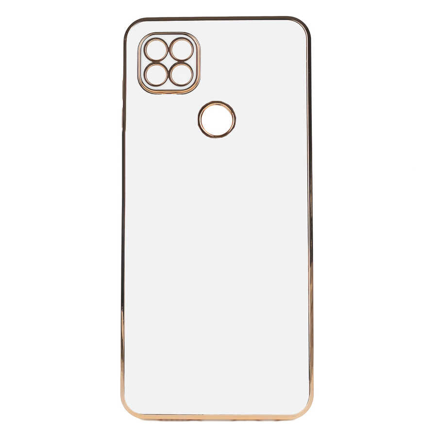 Xiaomi Redmi 9C Uyumlu Kılıf Zore Bark Kapak