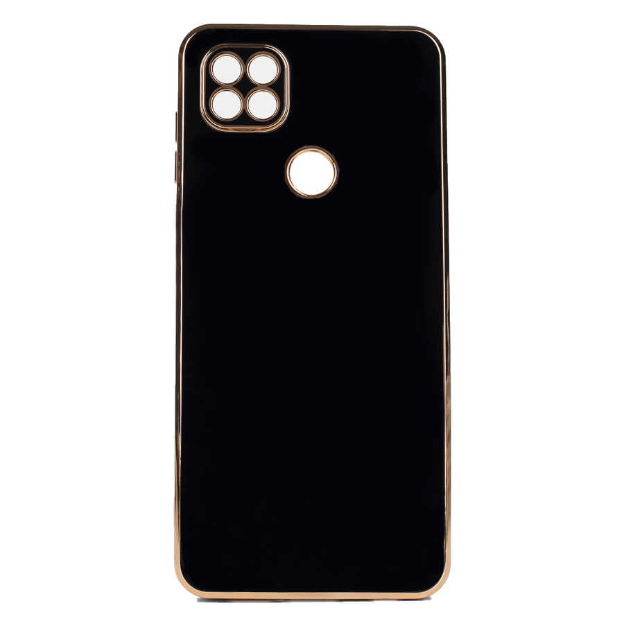 Xiaomi Redmi 9C Uyumlu Kılıf Zore Bark Kapak