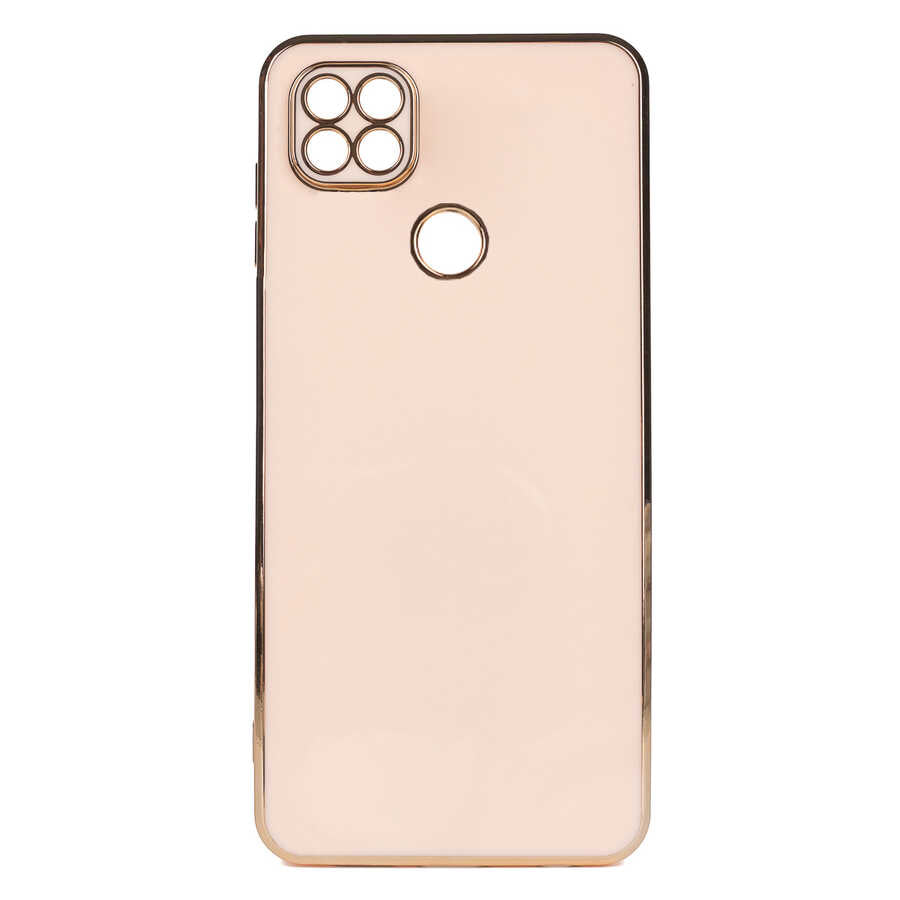 Xiaomi Redmi 9C Uyumlu Kılıf Zore Bark Kapak