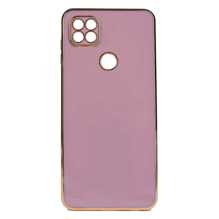 Xiaomi Redmi 9C Uyumlu Kılıf Zore Bark Kapak
