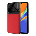 Xiaomi Redmi 9C Uyumlu Kılıf Zore Emiks Kapak