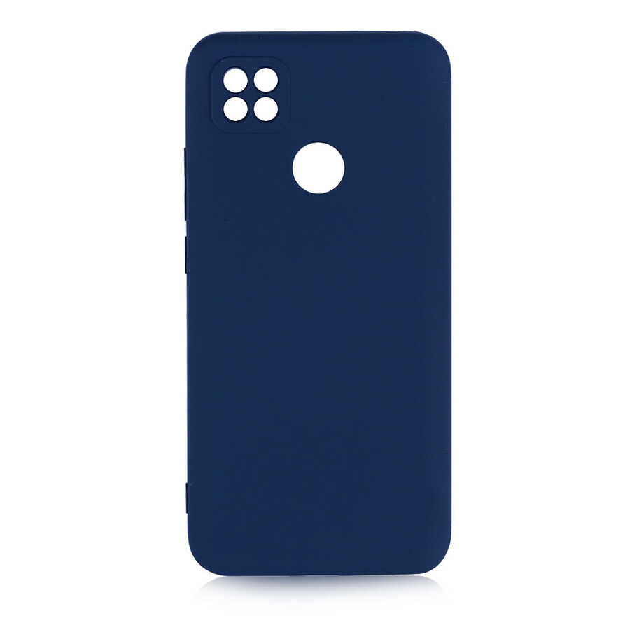 Xiaomi Redmi 9C Uyumlu Kılıf Zore Mara Lansman Kapak