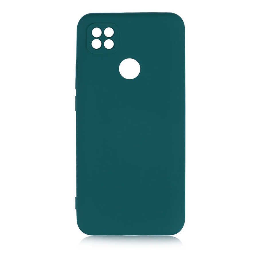 Xiaomi Redmi 9C Uyumlu Kılıf Zore Mara Lansman Kapak