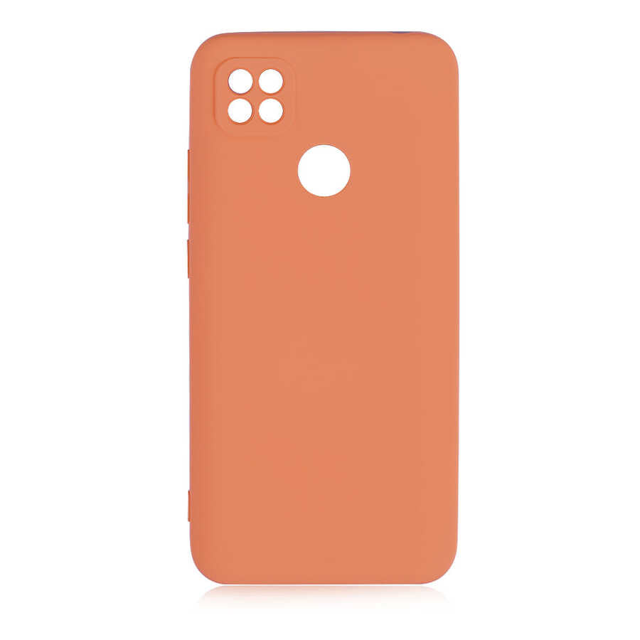 Xiaomi Redmi 9C Uyumlu Kılıf Zore Mara Lansman Kapak