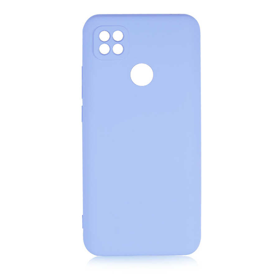 Xiaomi Redmi 9C Uyumlu Kılıf Zore Mara Lansman Kapak