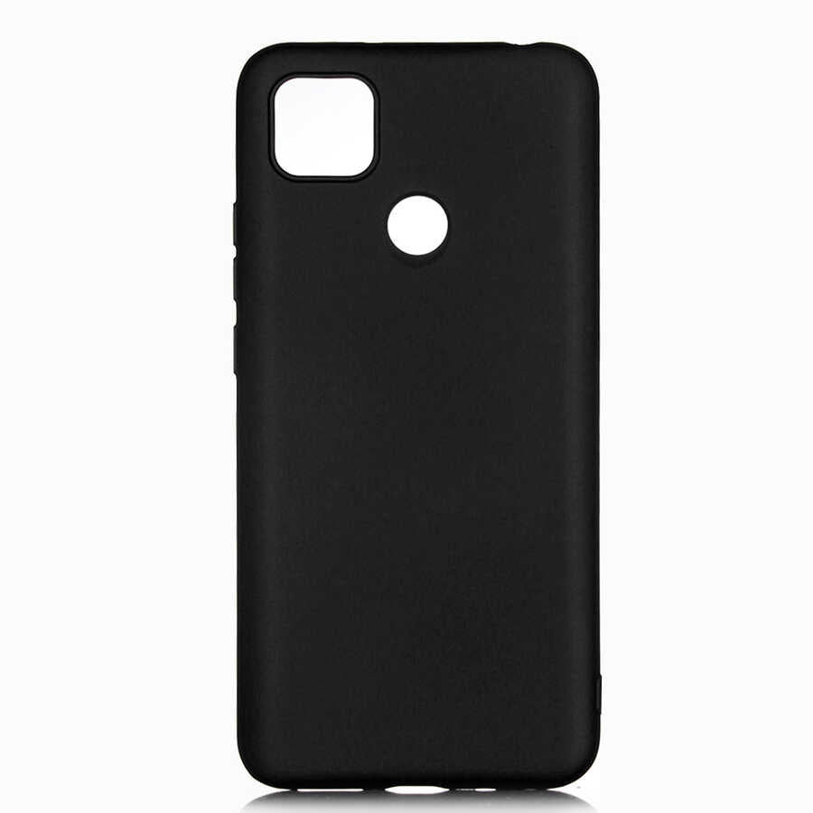 Xiaomi Redmi 9C Uyumlu Kılıf Zore Premier Silikon Kapak