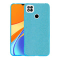 Xiaomi Redmi 9C Uyumlu Kılıf Zore Shining Silikon