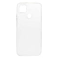 Xiaomi Redmi 9C Uyumlu Kılıf Zore Süper Silikon Kapak