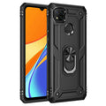 Xiaomi Redmi 9C Uyumlu Kılıf Zore Vega Kapak