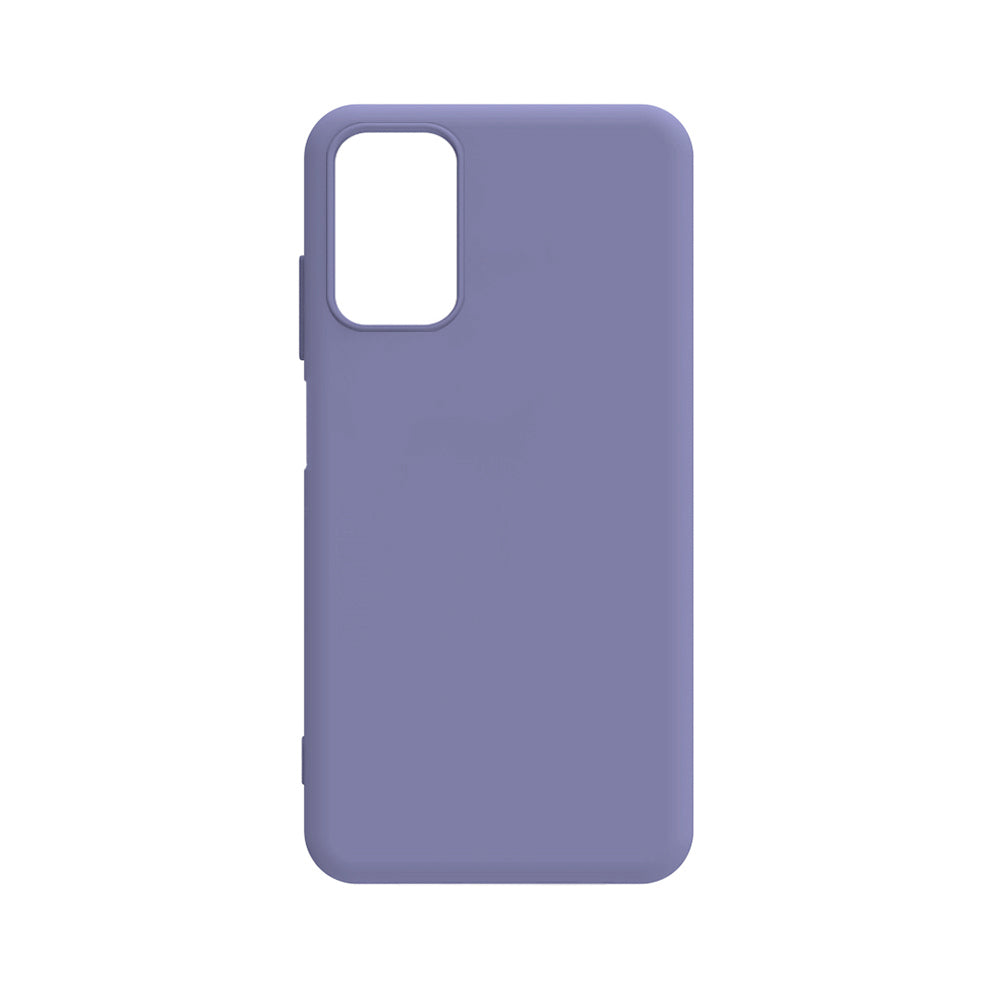 Xiaomi Redmi 9T Uyumlu Kılıf Zore Biye Silikon
