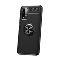 Xiaomi Redmi 9T Uyumlu Kılıf Zore Ravel Silikon Kapak