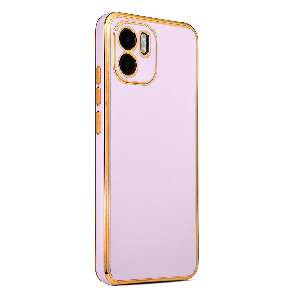 Xiaomi Redmi A1 Uyumlu Kılıf Zore Bark Kapak