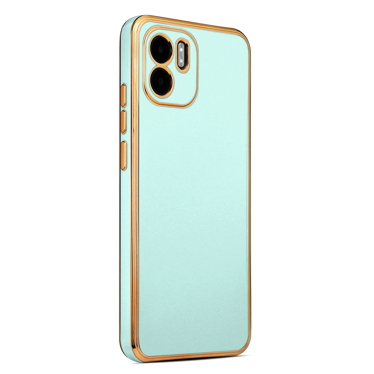 Xiaomi Redmi A1 Uyumlu Kılıf Zore Bark Kapak
