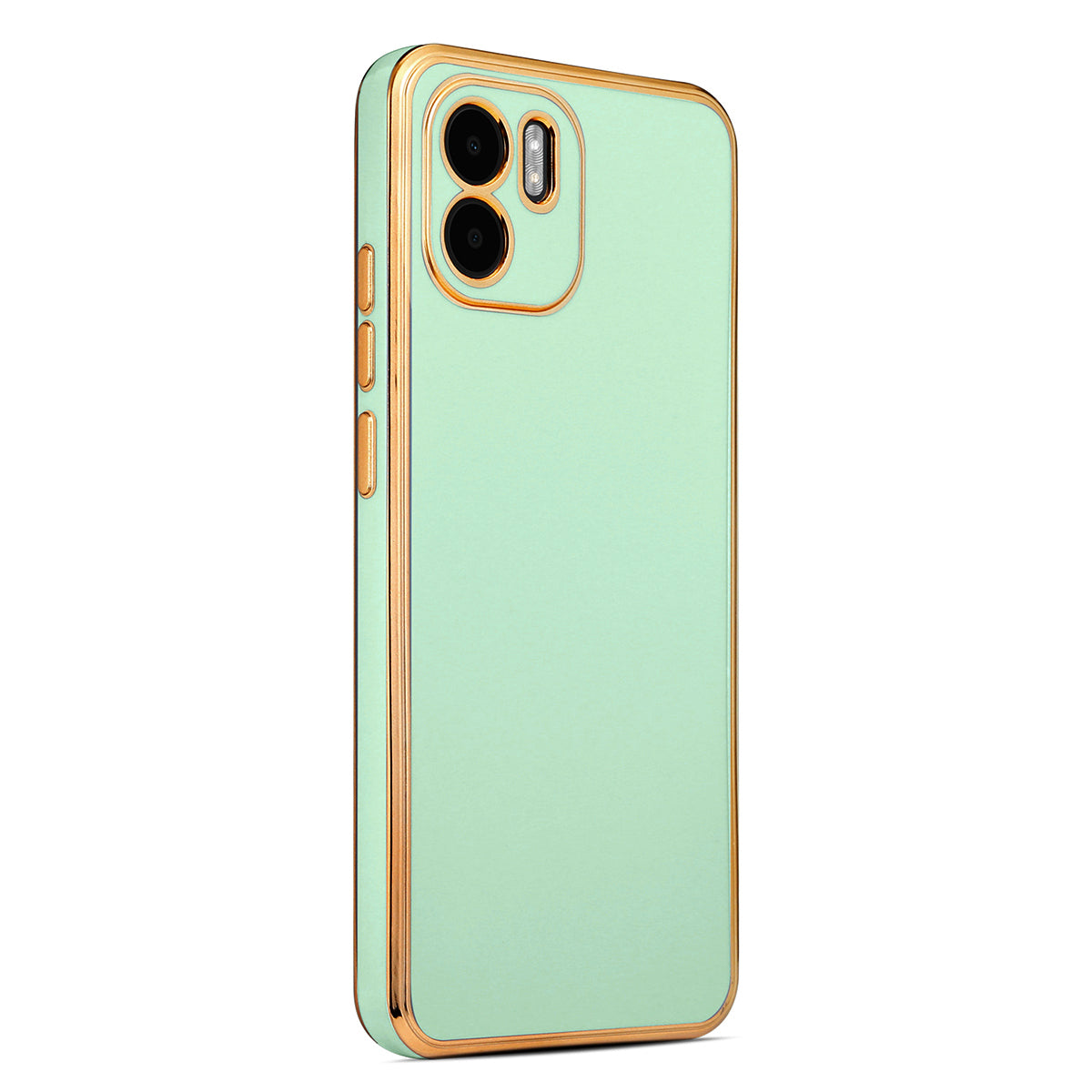 Xiaomi Redmi A1 Uyumlu Kılıf Zore Bark Kapak