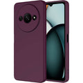 Xiaomi Redmi A3 4G 2024 Uyumlu Kılıf Zore Mara Lansman Kapak