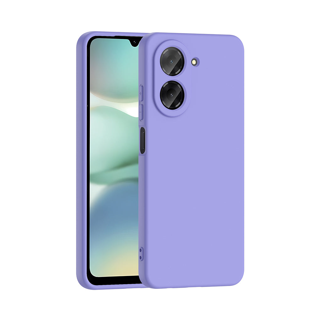 Xiaomi Redmi A5 4G Uyumlu Kılıf Zore Mara Lansman Kapak