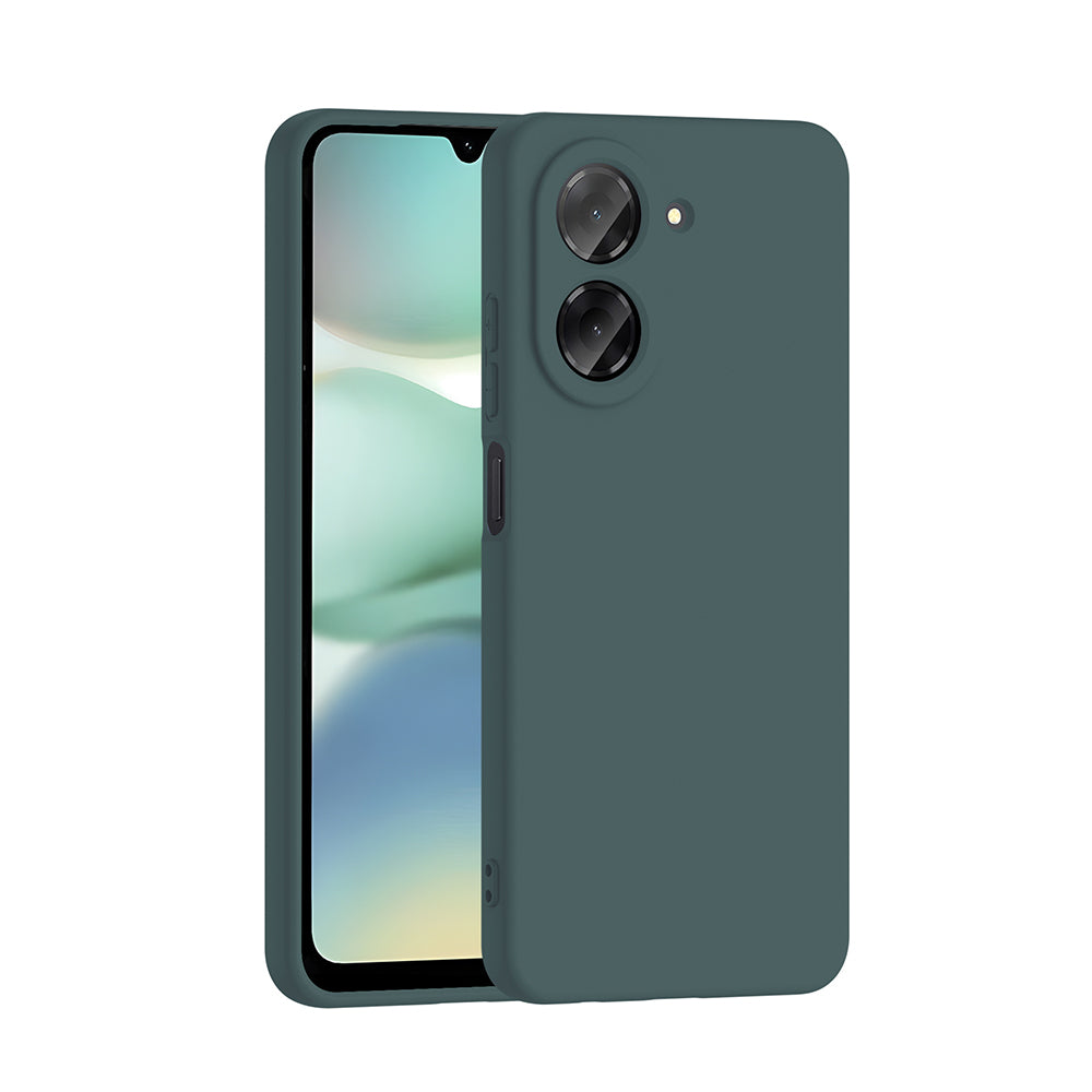 Xiaomi Redmi A5 4G Uyumlu Kılıf Zore Mara Lansman Kapak