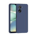 Xiaomi Redmi A5 4G Uyumlu Kılıf Zore Mara Lansman Kapak