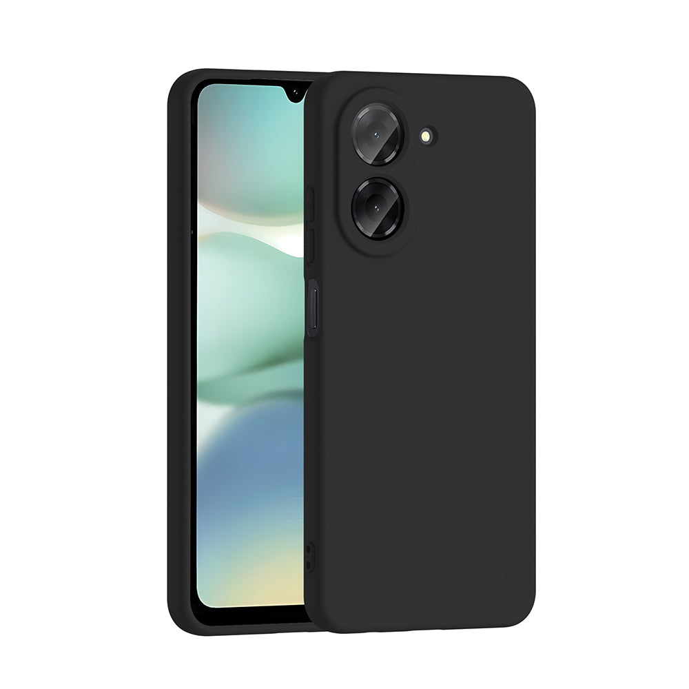 Xiaomi Redmi A5 4G Uyumlu Kılıf Zore Mara Lansman Kapak