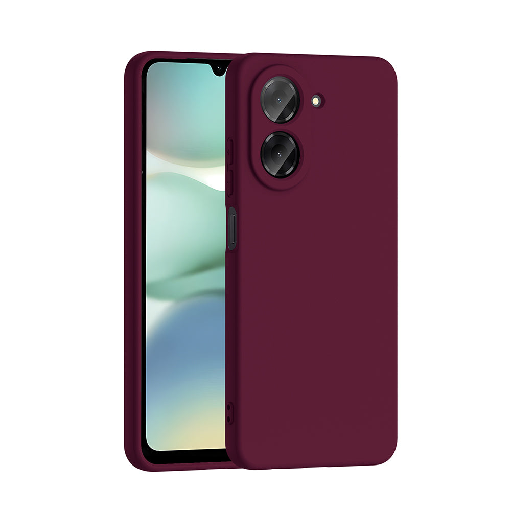 Xiaomi Redmi A5 4G Uyumlu Kılıf Zore Mara Lansman Kapak