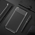 Xiaomi Redmi Go Uyumlu Kılıf Zore Negro Silikon Kapak