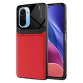 Xiaomi Redmi K40 Uyumlu Kılıf Zore Emiks Kapak
