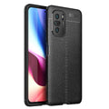 Xiaomi Redmi K40 Uyumlu Kılıf Zore Niss Silikon Kapak