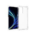 Xiaomi Redmi K40 Uyumlu Kılıf Zore Nitro Anti Shock Silikon