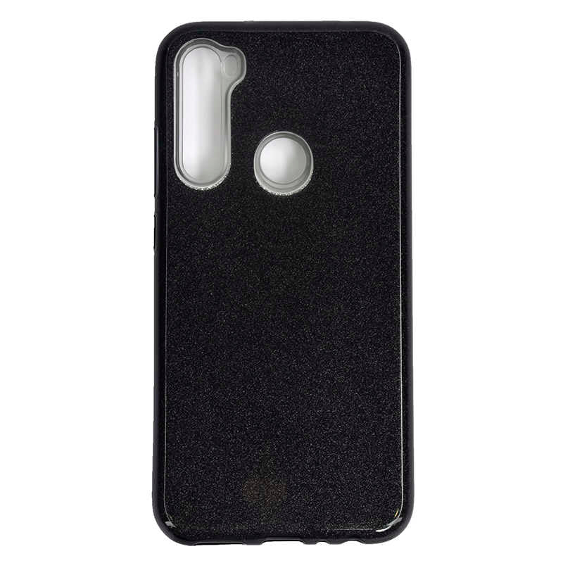 Xiaomi Redmi Note 8 Uyumlu Kılıf Zore Shining Silikon