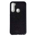 Xiaomi Redmi Note 8 Uyumlu Kılıf Zore Shining Silikon
