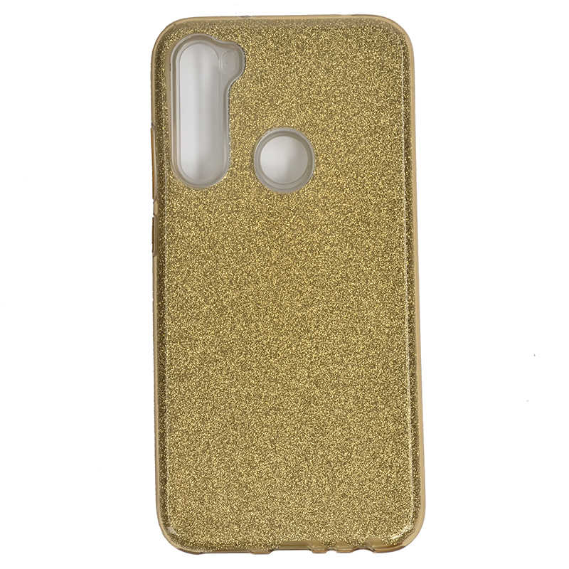 Xiaomi Redmi Note 8 Uyumlu Kılıf Zore Shining Silikon