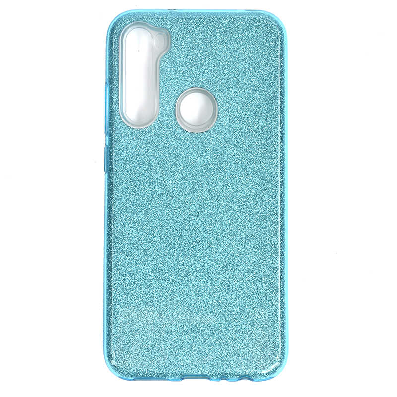 Xiaomi Redmi Note 8 Uyumlu Kılıf Zore Shining Silikon