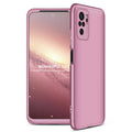 Xiaomi Redmi Note 10 Uyumlu Kılıf Zore Ays Kapak