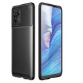 Xiaomi Redmi Note 10 Uyumlu Kılıf Zore Negro Silikon Kapak