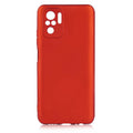 Xiaomi Redmi Note 10 Uyumlu Kılıf Zore Premier Silikon Kapak