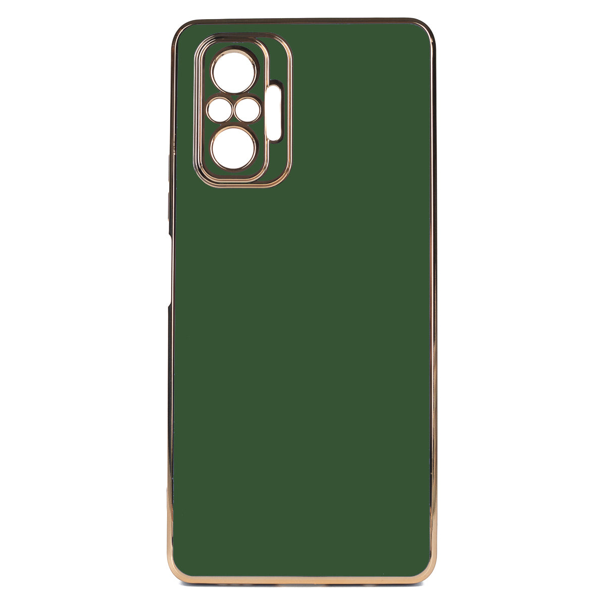 Xiaomi Redmi Note 10 Pro Uyumlu Kılıf Zore Bark Kapak