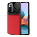 Xiaomi Redmi Note 10 Pro Uyumlu Kılıf Zore Emiks Kapak