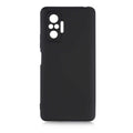 Xiaomi Redmi Note 10 Pro Uyumlu Kılıf Zore Mara Lansman Kapak