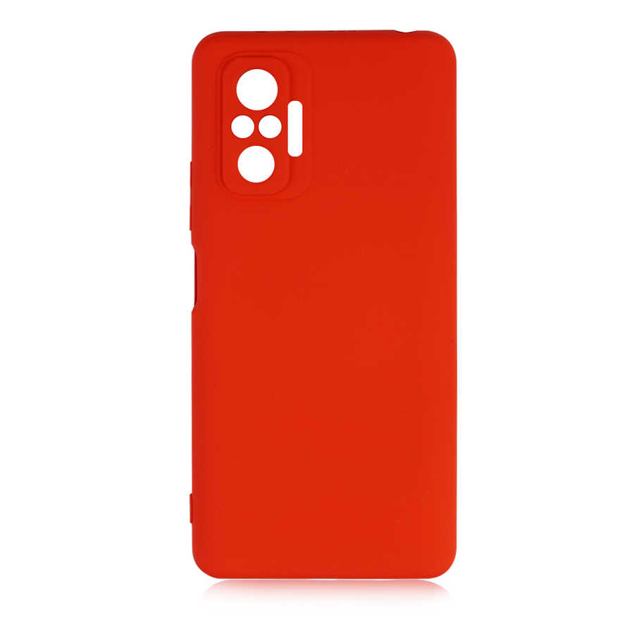 Xiaomi Redmi Note 10 Pro Uyumlu Kılıf Zore Mara Lansman Kapak